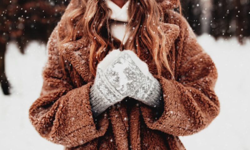 Zašto je dobar kaput temelj svakog zimskog stila